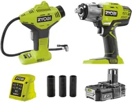 Wkrętarki - RYOBI R18IWPI-115G - miniaturka - grafika 1