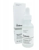 Serum do twarzy - The Ordinary Niacinamide 10% + Zinc 1% Serum 30ml - miniaturka - grafika 1
