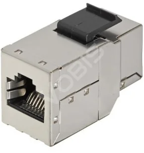 A-LAN ŁĄCZNIK RJ45-RJ45 STP WTM22 WTM22 - Pozostałe akcesoria sieciowe - miniaturka - grafika 2