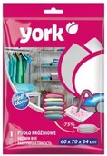 Akcesoria i części AGD - YORK YORK Worek próżniowy YORK 093070 - miniaturka - grafika 1