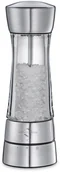 Młynki do soli i pieprzu - Küchenprofi Kuchenprofi Monaco 17,5 Cm Młynek Do Soli Akrylowy Ręczny 4007371066457 - miniaturka - grafika 1