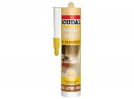 Silikony - Soudal Kit do parkietu brzoza 280 ml - miniaturka - grafika 1