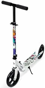 Disney Hulajnoga dla dzieci Myszka Minnie - Hulajnogi - miniaturka - grafika 5