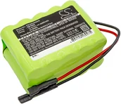 Akcesoria i części AGD - Cameron Sino Euro-Pro Shark SV780N XB780N 2000mAh 33.60Wh Ni-MH 16.8V Cameron Sino) CS-EXV870VX - miniaturka - grafika 1