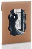 Koperty - Koperta kraft na zdjęcia 13x18 z okienkiem - miniaturka - grafika 1