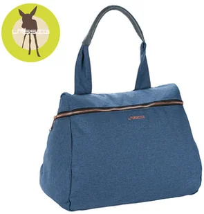 Lassig Glam Label Torba z akcesoriami Rosie Blue 1101005405 - Torby i organizery dla mam - miniaturka - grafika 2
