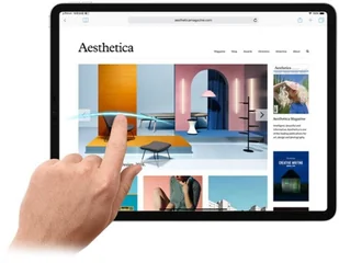 JCPAL iClara Glass Screen Protector/iPad Pro 11-inch zgsklep-1134-0 - Szkła hartowane na telefon - miniaturka - grafika 5