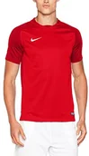 Piłka nożna - Nike męskie Trophy III z krótkim rękawem trikot, czerwony, m 881483-657 - miniaturka - grafika 1