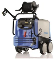 Myjki ciśnieniowe - Kranzle Therm-RP TR 1000 638210 - miniaturka - grafika 1