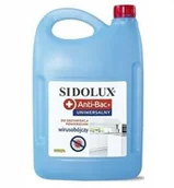 Środki do kuchni i łazienki - Sidolux Płyn uniwersalny Anti-Bac - miniaturka - grafika 1