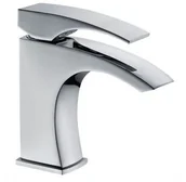 Baterie umywalkowe - Blue Water Liwia LIW-BUN.010C - miniaturka - grafika 1