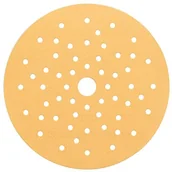 Tarcze do pił - Bosch Professional Bosch 2608621015 Pack 50 tarcze ścierne C470 150 MM, beżowy - miniaturka - grafika 1