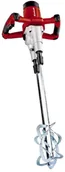 Mieszadła - Einhell mieszadło do farb i zapraw TE MX 1600 2 CE DUO Expert - miniaturka - grafika 1
