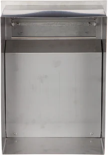 Vidos WIDEODOMOFON ZINTEGROWANY ZE SKRZYNKĄ NA LISTY S1201A-SKP S1201A-SKP - Wideodomofony Vidos WIDEODOMOFON ZINTEGROWANY ZE SKRZYNKĄ NA LISTY S1201A-SKP S1201A-SKP - Wideodomofony - miniaturka - grafika 6