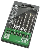 Wiertła - Meister wiertło do kamienia  zestaw 8-częściowy, 5598000 - miniaturka - grafika 1