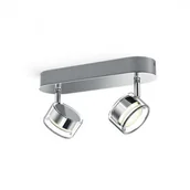 Lampy sufitowe - PHILIPS WORCHESTER 50562/11/P0 REFLEKTORY LED LAMPA PHILIPS 50562/11/P0 - miniaturka - grafika 1