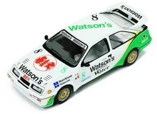 IXO Ford Sierra RS500 #8 T. Hantunen - Samochody i pojazdy dla dzieci - miniaturka - grafika 3