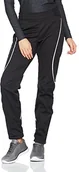 Spodnie narciarskie - CRAFT damskie spodnie Force Pants w do biegów narciarskich, czarny, s 1905249-999999-4 - miniaturka - grafika 1
