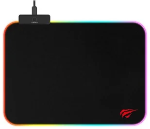 HAVIT MP901 Podkładka Pod Mysz Podświetlana RGB MP901 - Podkładki pod mysz - miniaturka - grafika 2