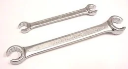 Jonnesway Klucz oczkowy, 11 mm - Klucze i nasadki - miniaturka - grafika 2