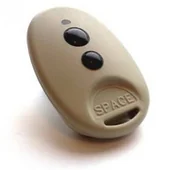 Akcesoria do bram - Came Pilot SPACE SP2S stałokodowy SP2S - miniaturka - grafika 1