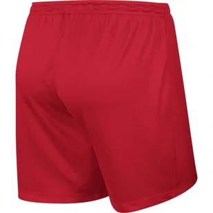 Nike Spodenki W Park Knit Short NB 833053 657 833053 657 - Piłka nożna - miniaturka - grafika 2