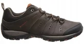 Buty trekkingowe męskie - Columbia Buty Woodburn BM3924 231 47 - miniaturka - grafika 1
