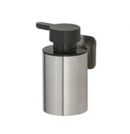 Mydelniczki i dozowniki mydła - Tiger Colar Dozownik wiszący stal nierdzewna szczotkowana 1313430946 - miniaturka - grafika 1