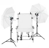 Softboxy - Zestaw BrightSpot 737 BRIGHTSPOT-737 - miniaturka - grafika 1