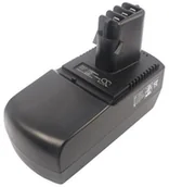 Akumulatory do elektronarzędzi - Cameron Sino Metabo 6.25484 3300mAh 59.40Wh Ni-MH 18.0V Cameron Sino) - miniaturka - grafika 1