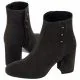 Botki damskie - Venezia Botki Szare 8583176 C Gri (VE231-a) - miniaturka - grafika 1