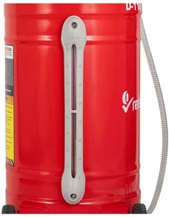 ATS Zlewarka oleju ATS D-110 19-00-16 - Narzędzia warsztatowe - miniaturka - grafika 11