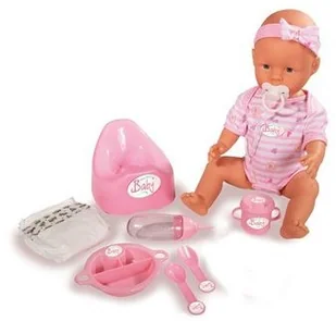 Simba Lalka funkcyjna 5039005 - Lalki dla dziewczynek - miniaturka - grafika 2