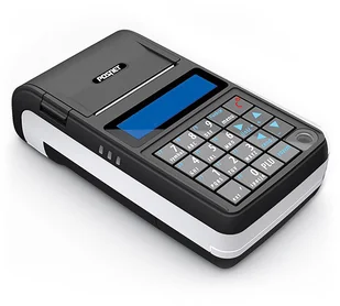 Posnet Kasa fiskalna Mobile online MOBILE ONLINE - Kasy fiskalne - miniaturka - grafika 2