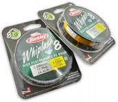 Żyłki wędkarskie - Berkley Plecionka Wiplash # Na Spinning # 0,08mm - miniaturka - grafika 1