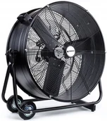 Wentylatory przemysłowe - POWERMAT Industrial-60 61cm 350W - miniaturka - grafika 1