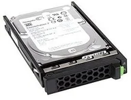 Dyski serwerowe - Fujitsu SSD SATA 6G 240GB 3,5 S26361-F5673-L240 - miniaturka - grafika 1