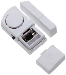 Orno Alarm z czujnikiem magnetycznym MA-708 3 sztuki) - Alarmy - miniaturka - grafika 5