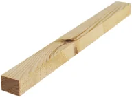 Deski i kantówki - Kantówka iglasta niestrugana 40 x 50 x 2700 mm 8350 - miniaturka - grafika 1