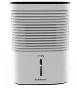 Domowe osuszacze powietrza - Rohnson R-9006 ECO dry Biały - miniaturka - grafika 1