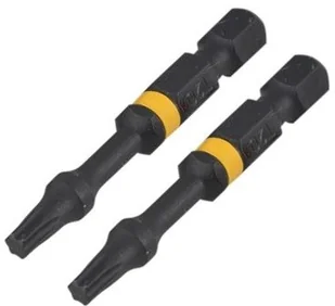 DEWALT Dewalt DT70533T Bity Udarowe Torsion T20 50mm Torx - Bity - miniaturka - grafika 2