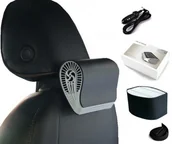 Oczyszczacze powietrza - Airbus AB8840 - miniaturka - grafika 1