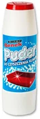 Żwirek dla kotów - Super Benek Super Benek Puder do czyszczenia kuwety op 375g WYPRZEDAŻ - miniaturka - grafika 1