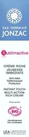 Kremy do twarzy - Jonzac sublimactive Przeciwzmarszczkowa Sensitive Skin normalny/połączenie (lekka struktura), 1er Pack (1 X 40 ML) 1333173 - miniaturka - grafika 1