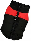 Ubranka dla psów - Kamizelka Dla Psa Ubranko 3D Czerwone XXL Duże - miniaturka - grafika 1