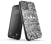 Etui i futerały do telefonów - Adidas OR SnapCase Belista Flower iPhone 11 Pro colourful 41463 hurtel-89721-0 - miniaturka - grafika 1