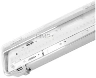 Oprawy, klosze i abażury - Spectrumled LIMEA LED SMD 5630 36W 120cm CW transparentna SLI028101CW_TR - miniaturka - grafika 1