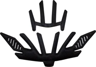 Kask rowerowy BELL 4FORTY PAD KIT 58-62 cm - Kaski rowerowe - miniaturka - grafika 2