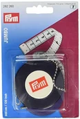 Pozostałe akcesoria dla plastyków - Prym Taśma miernicza zwijana, 300 cm, 1 szt. PRYM_282260 - miniaturka - grafika 1