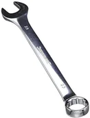 Klucze i nasadki - Silverline Silver Line kombi klucze LS23 - miniaturka - grafika 1